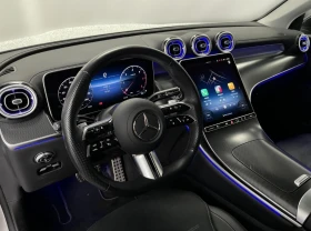 Mercedes-Benz GLC 220 d Coupe 4Matic AMG line - 139999 лв. / 71580.35 € - 13273831 7