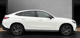Mercedes-Benz GLC 220 d Coupe 4Matic AMG line - 139999 лв. / 71580.35 € - 13273831 3