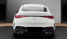 Mercedes-Benz GLC 220 d Coupe 4Matic AMG line - 139999 лв. / 71580.35 € - 13273831 5