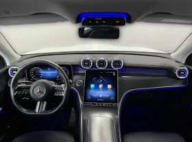 Mercedes-Benz GLC 220 d Coupe 4Matic AMG line - 139999 лв. / 71580.35 € - 13273831 6