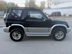 Suzuki Vitara 2.0  16V 132к.с. АВТОМАТИК - 11000 € / 21514.13 лв. - 49127062 7