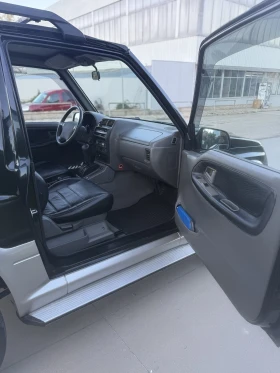 Suzuki Vitara 2.0  16V 132к.с. АВТОМАТИК - 11000 € / 21514.13 лв. - 49127062 11