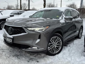 Acura Mdx * Platinum Elite * CARFAX * 360 * ПОДГРЕВИ - 31200 € / 61021.90 лв. - 34856356 2