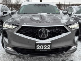 Acura Mdx * Platinum Elite * CARFAX * 360 * ПОДГРЕВИ - 31200 € / 61021.90 лв. - 34856356 6
