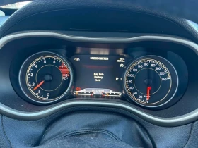 Jeep Cherokee * Limited * CARFAX * ЦЕНА ДО БГ, снимка 8