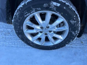 Jeep Cherokee * Limited * CARFAX * ЦЕНА ДО БГ, снимка 6