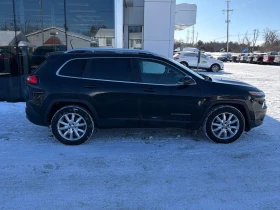 Jeep Cherokee * Limited * CARFAX * ЦЕНА ДО БГ, снимка 3