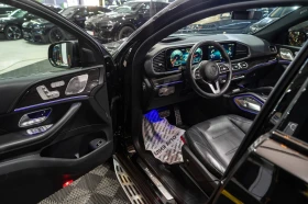 Mercedes-Benz GLE 400 D COUPE 4MATIC FULL AMG LINE ПАНО BURM ЛИЗИНГ 100% - 68660 € / 134287.29 лв. - 18348098 11