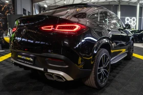 Mercedes-Benz GLE 400 D COUPE 4MATIC FULL AMG LINE ПАНО BURM ЛИЗИНГ 100% - 68660 € / 134287.29 лв. - 18348098 10