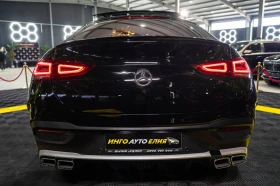Mercedes-Benz GLE 400 D COUPE 4MATIC FULL AMG LINE ПАНО BURM ЛИЗИНГ 100% - 68660 € / 134287.29 лв. - 18348098 8