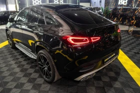 Mercedes-Benz GLE 400 D COUPE 4MATIC FULL AMG LINE ПАНО BURM ЛИЗИНГ 100% - 68660 € / 134287.29 лв. - 18348098 7