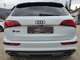 Audi SQ5 COMPETITION= BANG&OLUFESEN= PANO= WEBASTO= FULL - 18300 € / 35791.69 лв. - 33719294 6