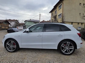 Audi SQ5 COMPETITION= BANG&OLUFESEN= PANO= WEBASTO= FULL - 18300 € / 35791.69 лв. - 33719294 4
