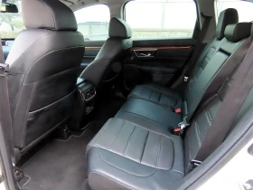 Honda Cr-v 1.5 TURBO / AWD / ПОДГРЕВИ / ШИБИДАХ - 17500 € / 34227.03 лв. - 13639405 15