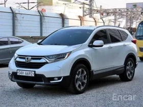 Honda Cr-v 1.5 TURBO / AWD / ПОДГРЕВИ / ШИБИДАХ - 17500 € / 34227.03 лв. - 13639405 2