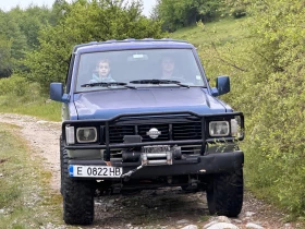 Nissan Patrol - 6999 € / 13688.85 лв. - 44918101 4