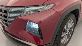 Hyundai Tucson - 21400 € / 41854.76 лв. - 10071112 10