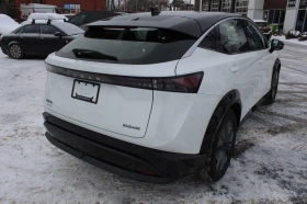 Nissan Ariya ENGAGE* FWD* CARPLAY* ПОДГРЕВ* КАМЕРА* MEMORY | Auto.bg — изображение 3