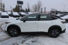 Nissan Ariya ENGAGE* FWD* CARPLAY* ПОДГРЕВ* КАМЕРА* MEMORY | Auto.bg — изображение 5