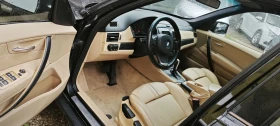 BMW X3 2.0  TD 177к.с. - 4500 € / 8801.24 лв. - 76532701 12