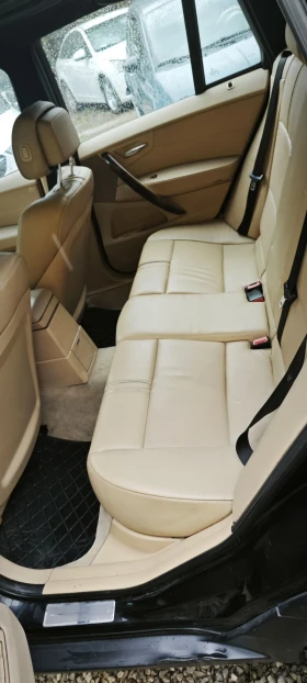 BMW X3 2.0  TD 177к.с. - 4500 € / 8801.24 лв. - 76532701 11