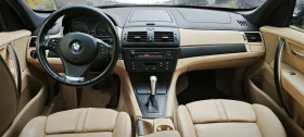 BMW X3 2.0  TD 177к.с. - 4500 € / 8801.24 лв. - 76532701 10