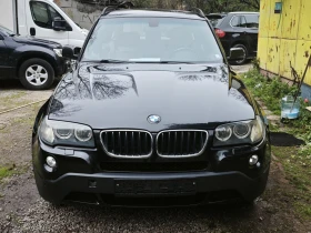 BMW X3 2.0  TD 177к.с. - 4500 € / 8801.24 лв. - 76532701 2