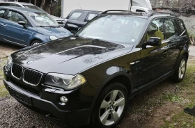 BMW X3 2.0  TD 177к.с. - 4500 € / 8801.24 лв. - 76532701 3