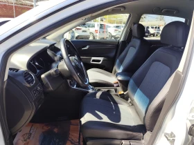 Opel Antara 1.9CDTi* 4X4* EURO5B*  - 5100 € / 9974.73 лв. - 17088922 7