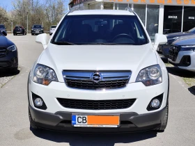 Opel Antara 1.9CDTi* 4X4* EURO5B*  - 5100 € / 9974.73 лв. - 17088922 2