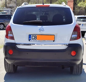 Opel Antara 1.9CDTi* 4X4* EURO5B*  - 5100 € / 9974.73 лв. - 17088922 5