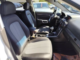 Opel Antara 1.9CDTi* 4X4* EURO5B*  - 5100 € / 9974.73 лв. - 17088922 13