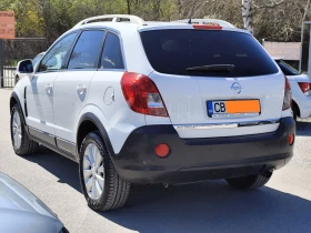 Opel Antara 1.9CDTi* 4X4* EURO5B*  - 5100 € / 9974.73 лв. - 17088922 6