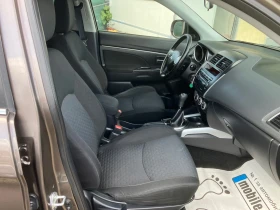 Mitsubishi ASX 1.6i-117k.c | Mobile.bg � ����� ������ 11