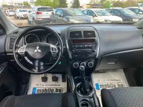 Mitsubishi ASX 1.6i-117k.c | Mobile.bg � ����� ������ 9