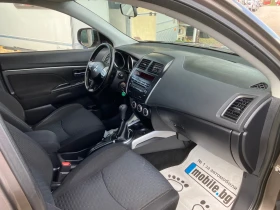 Mitsubishi ASX 1.6i-117k.c | Mobile.bg � ����� ������ 10