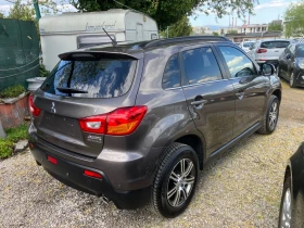 Mitsubishi ASX 1.6i-117k.c | Mobile.bg � ����� ������ 6