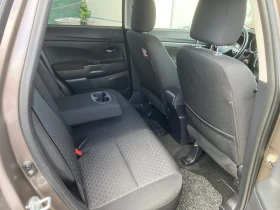 Mitsubishi ASX 1.6i-117k.c | Mobile.bg � ����� ������ 12