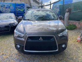 Mitsubishi ASX 1.6i-117k.c | Mobile.bg � ����� ������ 2