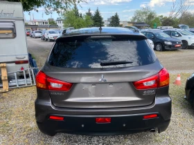 Mitsubishi ASX 1.6i-117k.c | Mobile.bg � ����� ������ 5