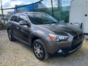 ������ Mitsubishi ASX