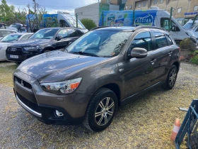 Mitsubishi ASX 1.6i-117k.c | Mobile.bg � ����� ������ 3