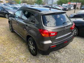 Mitsubishi ASX 1.6i-117k.c | Mobile.bg � ����� ������ 4