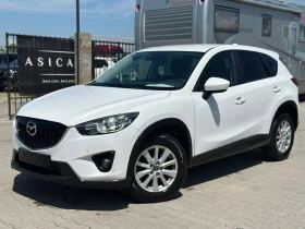 Mazda CX-5 / 2.2D / 150 HP / TOP / 