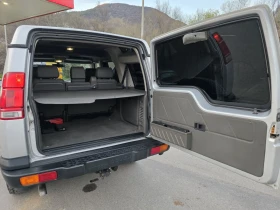Land Rover Discovery TD5 - 9400 € / 18384.80 лв. - 36019347 7