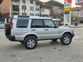 Land Rover Discovery TD5 - 9400 € / 18384.80 лв. - 36019347 4