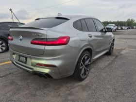 BMW X4 M* ����* �������* ����* HARMAN KARDON* HUD*  | Mobile.bg � ����� ������ 3
