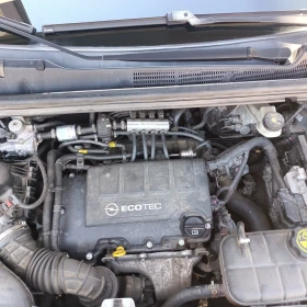 Opel Mokka 1.4 TURBO-4x4-GAZ  | Mobile.bg � ����� ������ 12