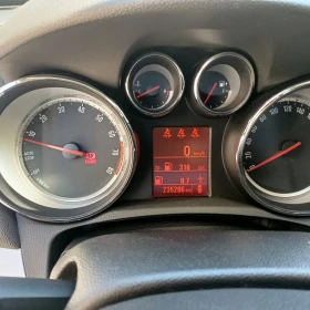 Opel Mokka 1.4 TURBO-4x4-GAZ  | Mobile.bg � ����� ������ 9