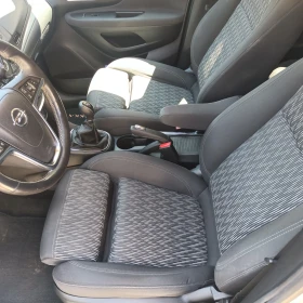 Opel Mokka 1.4 TURBO-4x4-GAZ  | Mobile.bg � ����� ������ 6